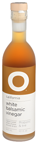 White Balsamic Vinegar - 10.1 FO