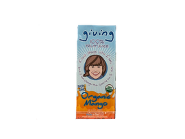 Giving Mango Juice Box - 6.76 FO