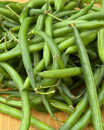 Organic Green Beans - PINT