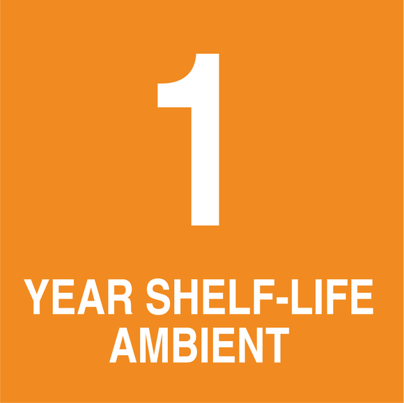 Carrot - 6pk Sandwich Wraps