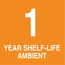 Carrot Ginger - 5pk Sushi Wraps-4