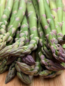 Organic Asparagus - BUNDLE-1