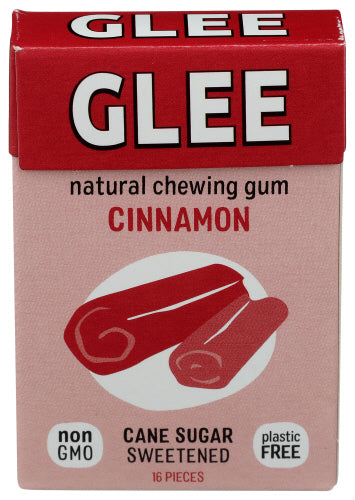 Cinnamon Gum
