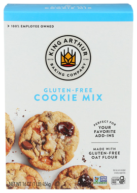Cookie Mix - 16 OZ