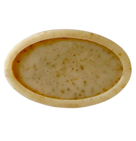 Michael Clark Unscented with Oatmeal Bath Bar - 5.5 OZ