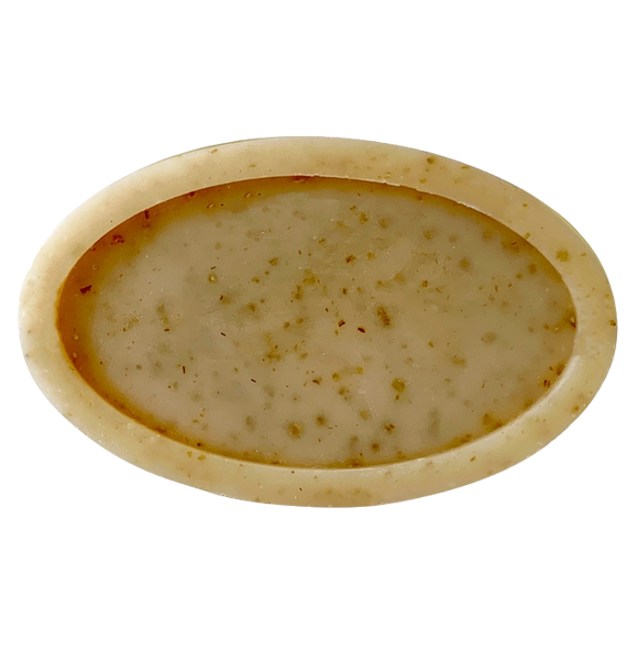 Michael Clark Unscented with Oatmeal Bath Bar - 5.5 OZ