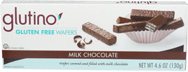 Milk Chocolate Wafer - 4.6 OZ