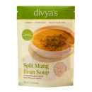 Divya's Split Mung Bean Soup  - 4 OZ-1