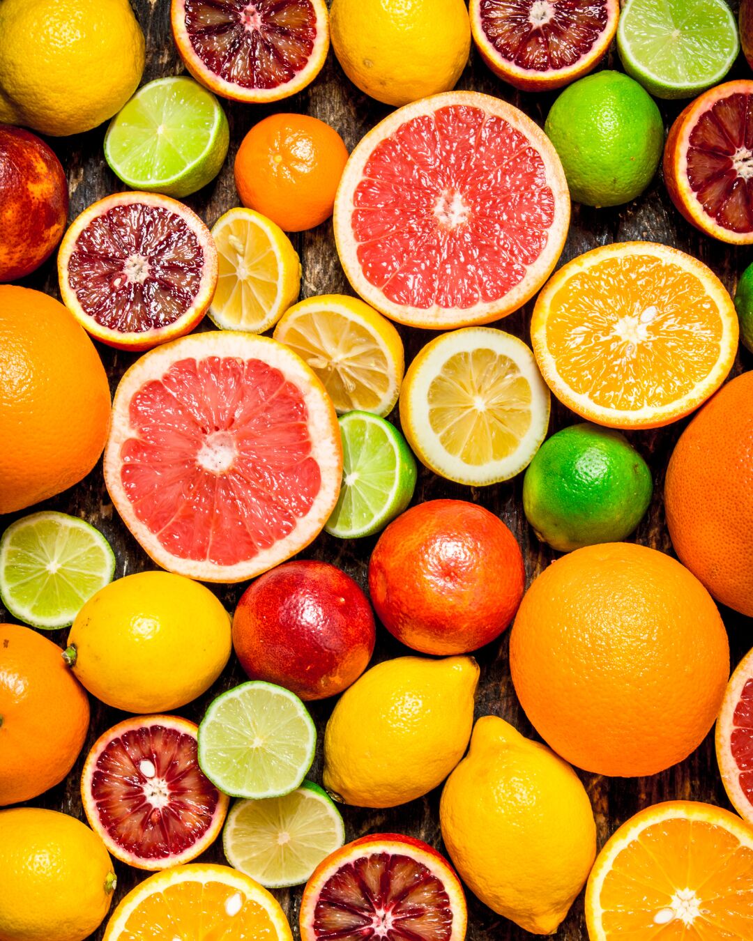 Sunday Sampling Line Up