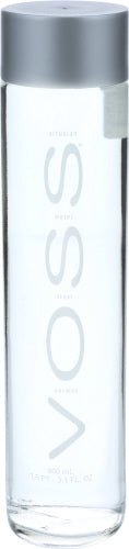 Voss Still Water - 27 FO