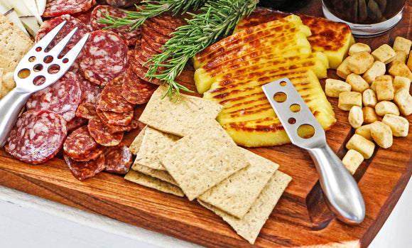 Potter's Crackers Organic Herbes de Provence Crackers - 5 OZ