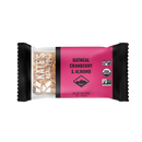 Oatmeal Cranberry & Almond Bar - 2.2 OZ-1
