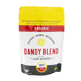 Organic Dandy Blend Coffee Alternative - 3.5 oz