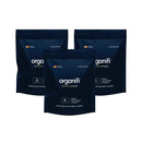 Shilajit Gummies: Cinnamon/Vanilla - 30 SERVINGS-1