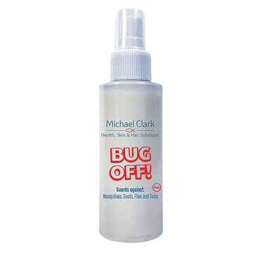 Michael Clark Bug Off Spray - 4 OZ
