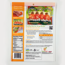 Italian Tomato - 6pk Sandwich Wraps-2