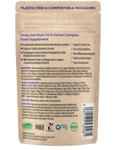 Stress Aid – Stress Supplement – 30 CAPSULES-2