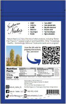 Organic Popping Sorghum - 15 OZ-3