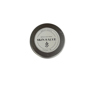 Angie's Boreal Rainforest Skin Salve - 2 OZ