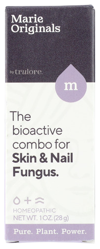 Marie Originals Skin & Nail Fungus Cream - 1 OZ