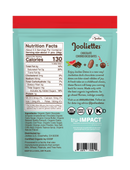 Jooliettes Dark Chocolate Blood Orange 4oz-2