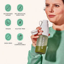 Greens Organic Fruit & Veggie Smoothie Mix (4 smoothies)-4