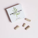 Fennel Natural Chewing Gum - 15 PC-4