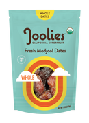 Organic Medjool Dates- Whole 12oz Bag-1