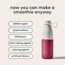 Purples Organic Fruit & Veggie Smoothie Mix (4 smoothies)-3