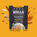 Grain-Free Cereal Pumpkin Spice Mutli-Serve Pouch-1
