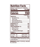 Jackson's Sea Salt Sweet Potato Avocado Oil Chips - 5 OZ-2