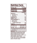 Carolina BBQ Sweet Potato Chips with Avocado Oil - 5 OZ-2