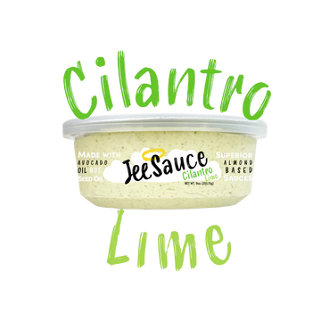 Jee Cilantro Lime Dip - 9 OZ
