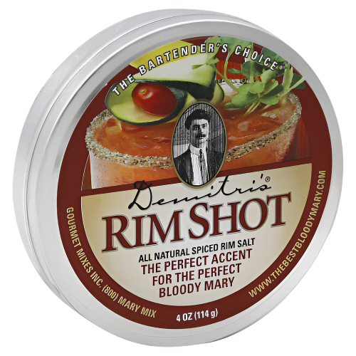 Rim Salt - 4 OZ