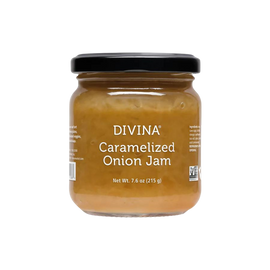 Caramelized Onion Jam - 7.6 OZ