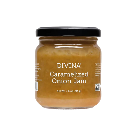 Caramelized Onion Jam - 7.6 OZ