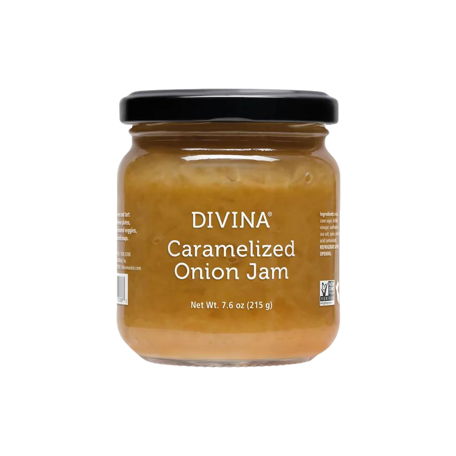 Caramelized Onion Jam - 7.6 OZ
