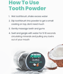 VanMan's Miracle Tooth Powder 2 oz-3