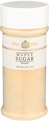 Maple Sugar - 6.3 OZ