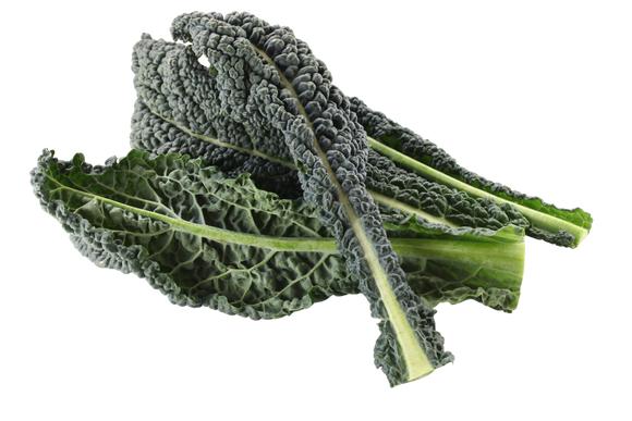 Organic Italian Kale - BUNCH