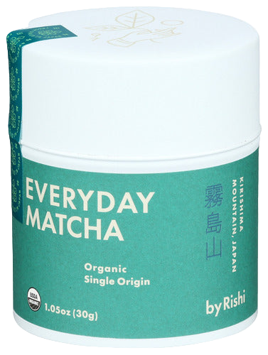 Rishi Everyday Matcha - 1.05 OZ