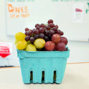 Organic Grape Sampler - PINT-1