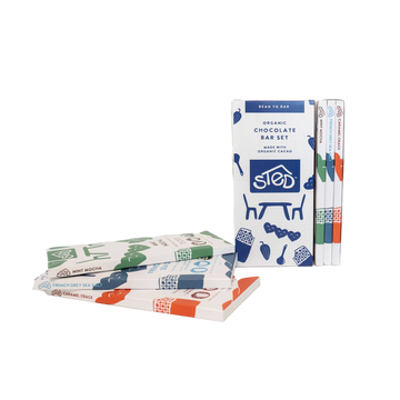 Bestselling 3 Full Size Bars Gift Pack