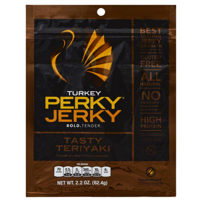Jerky