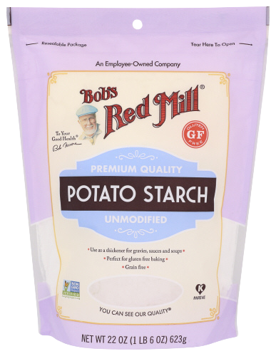 Potato Starch - 22 OZ