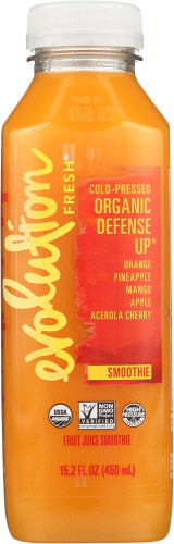 Organic Defense Up Smoothie - 15.2 FO