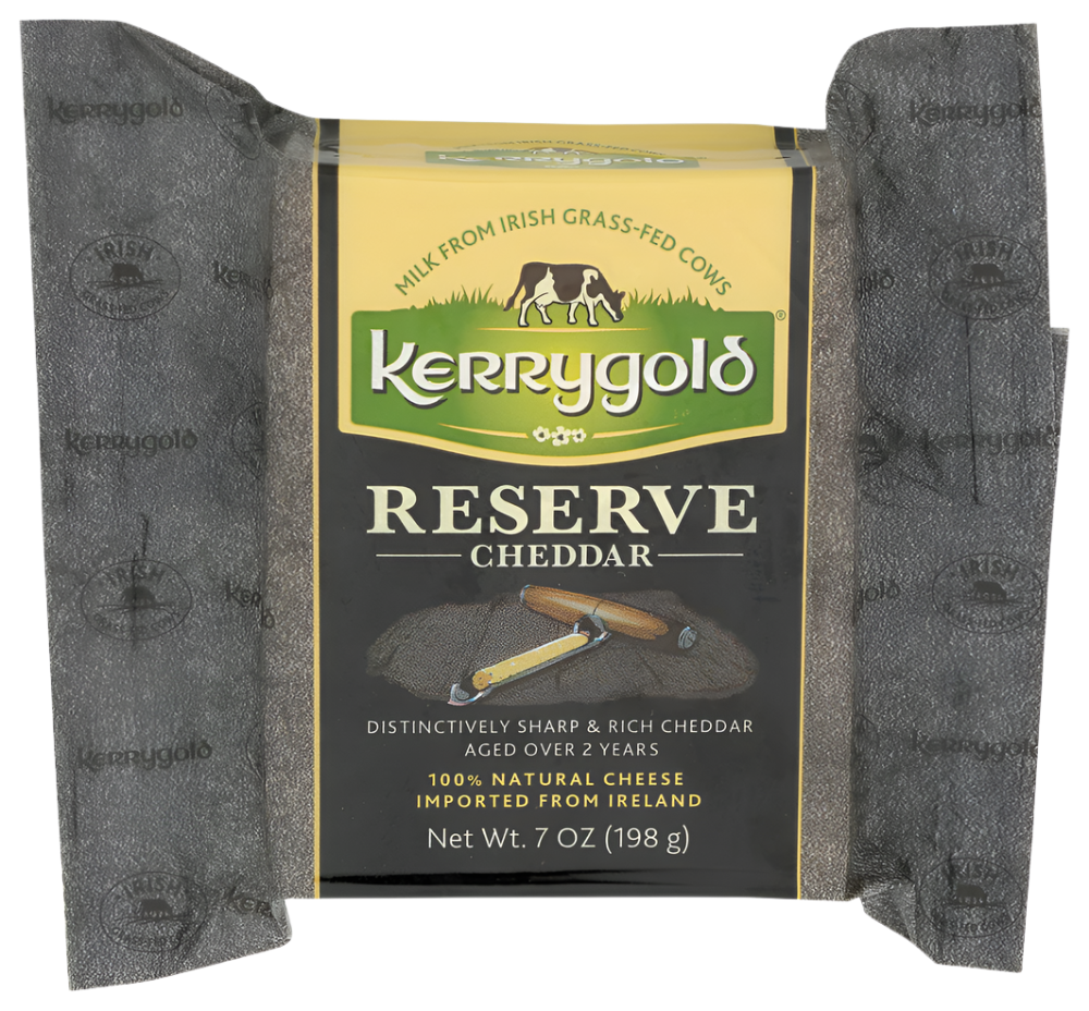 Reserve Cheddar Cheese - 7 OZ