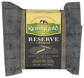 Reserve Cheddar Cheese - 7 OZ