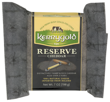 Reserve Cheddar Cheese - 7 OZ