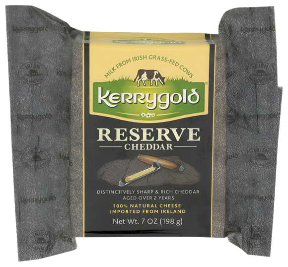 Reserve Cheddar Cheese - 7 OZ